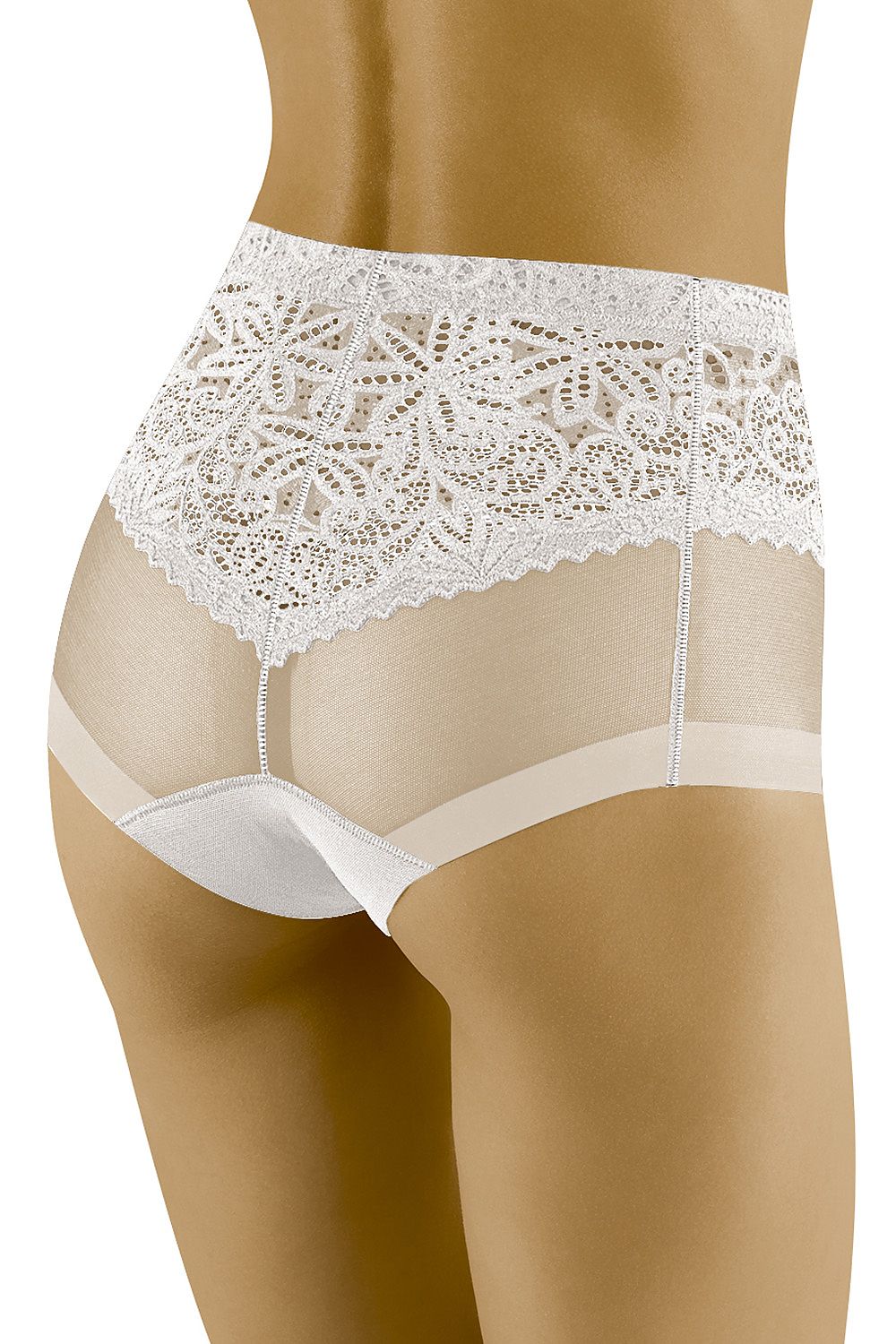  Figi Model Hoty White - Wolbar 