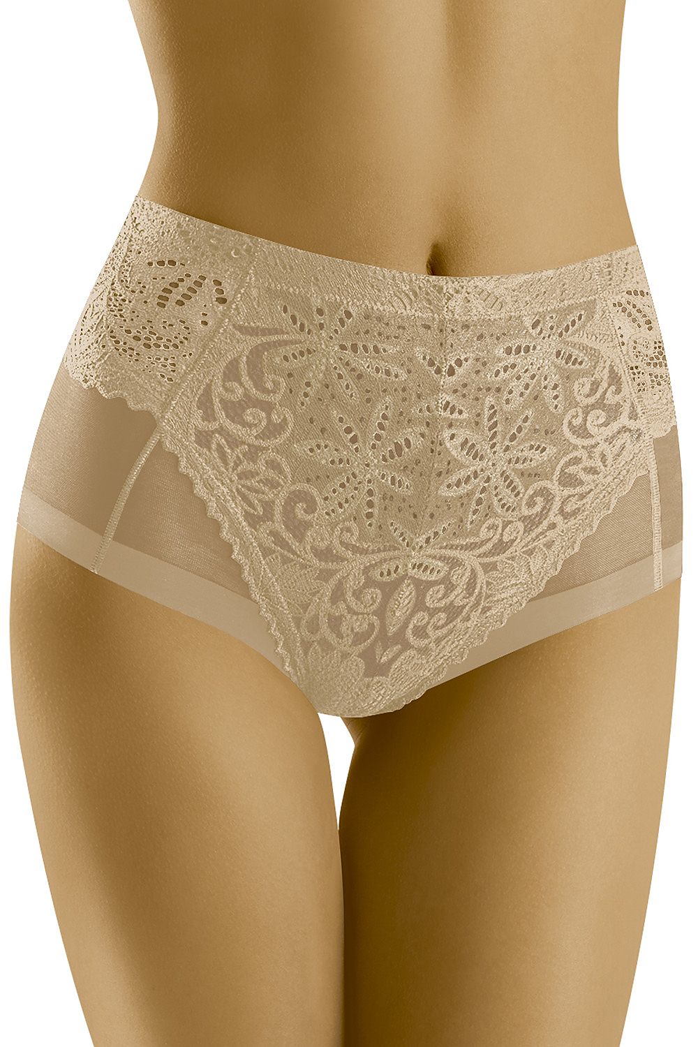  Figi Model Hoty Beige - Wolbar 