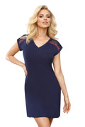   Koszulka Model 104 Dark Blue - T!SSI 