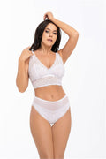  Figi Model BBL 168 White - Babell 