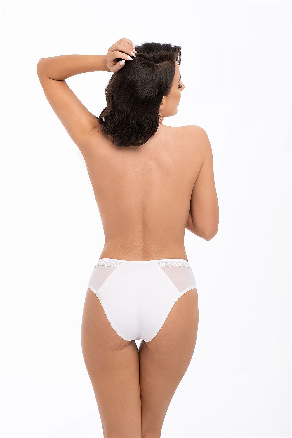  Figi Model BBL 169 White - Babell 