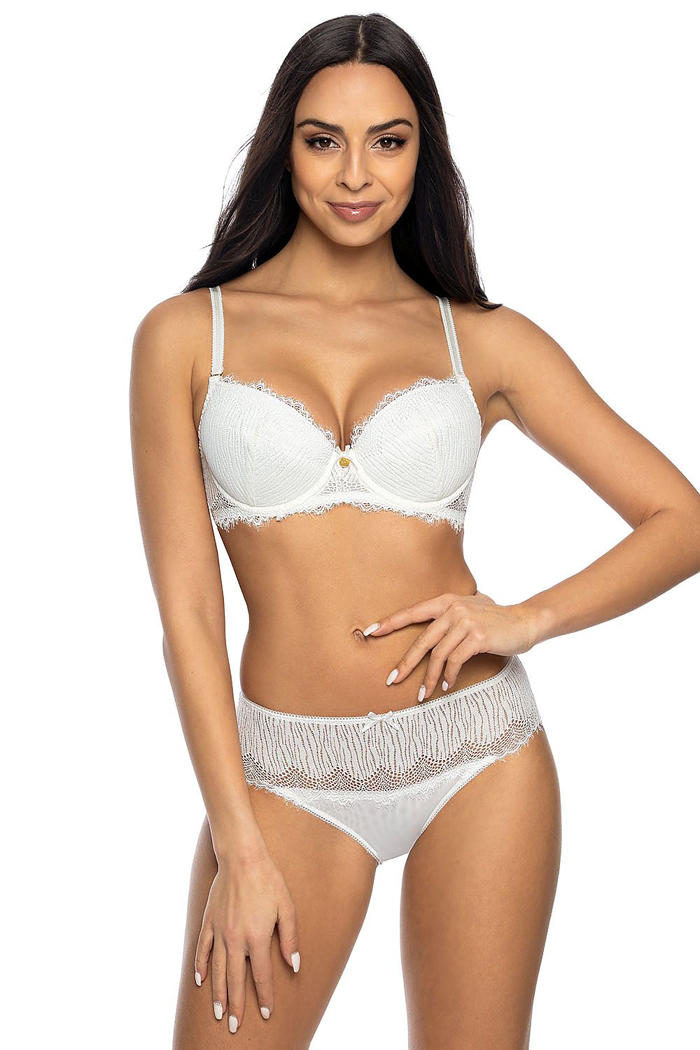  Figi Model 3522/5 Evie Milk - Mat 