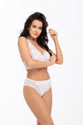 Figi Model BBL 163 White - Babell 