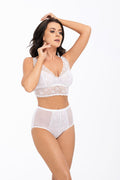  Figi Model BBL 152 White - Babell 