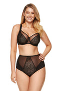  Figi Wysokie Model Gabi FW Black - Gorteks 