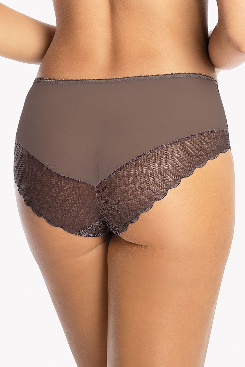  Figi Model Zuza 1122P Brown - Gaia 