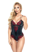   Body Model Katalina Black - Irall 