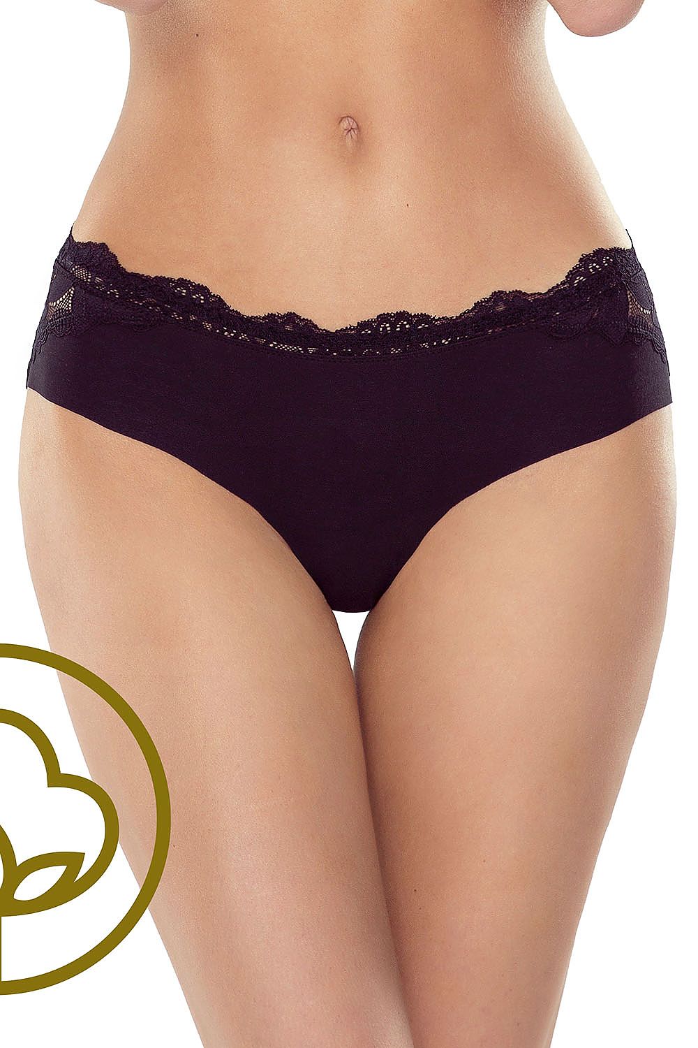  Figi Model Pola 5013 Black - Lapinee 