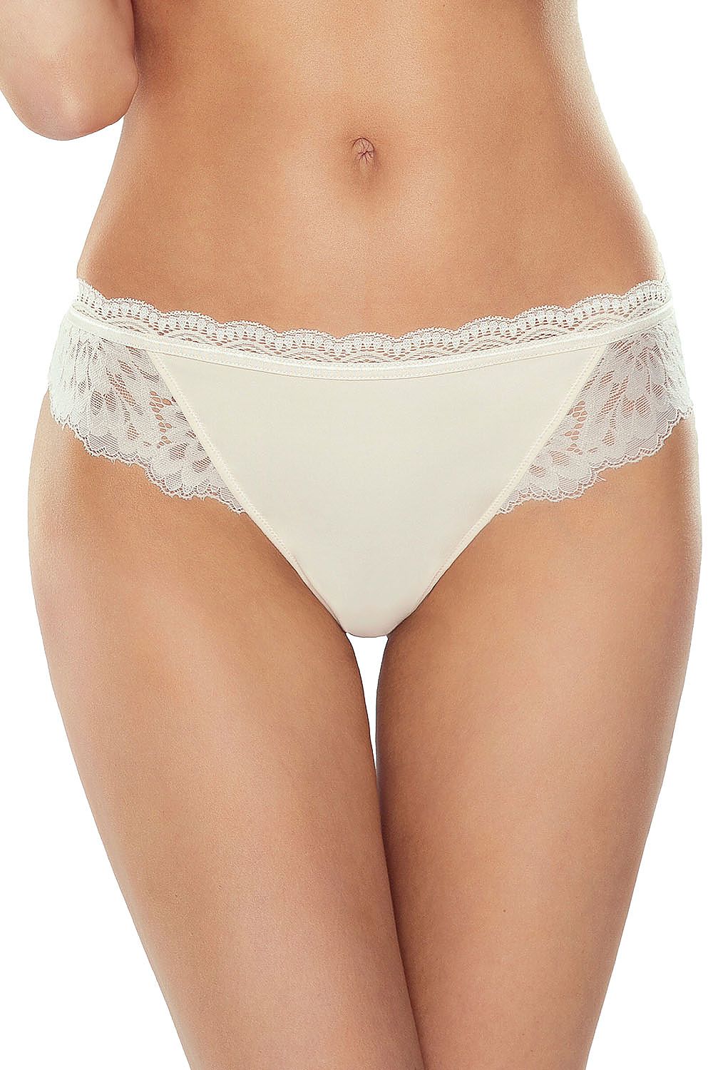  Figi Model Lily 5014 Powder Beige - Lapinee 