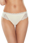  Figi Model Lily 5014 Powder Beige - Lapinee 