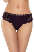  Figi Model Lily 5014 Black - Lapinee 