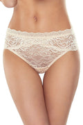  Figi Model Coco 5012 Powder Beige - Lapinee 