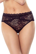  Figi Model Coco 5012 Black - Lapinee 