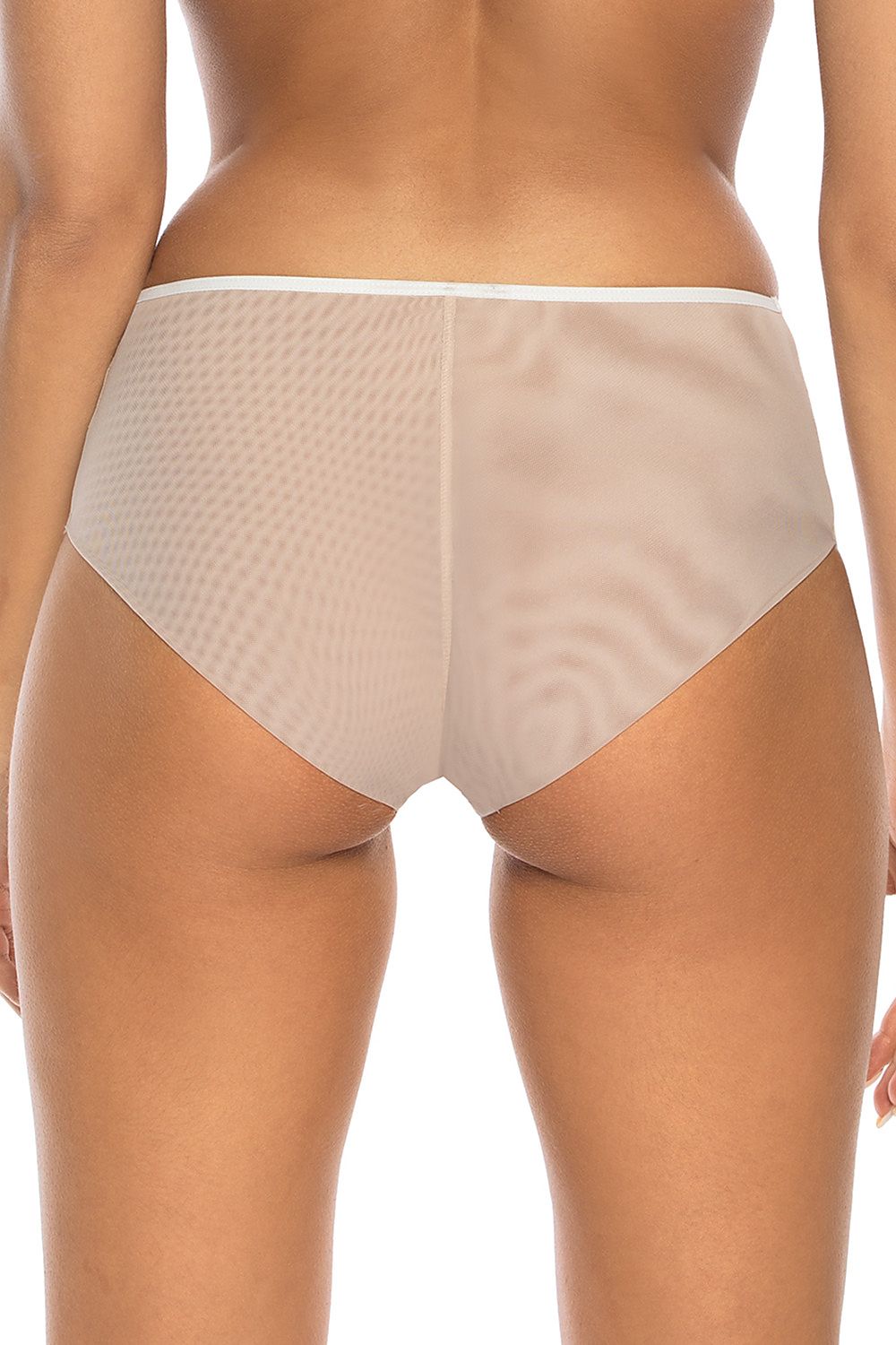  Figi Model 3546/52 Mariella Beige/Milk - Mat 