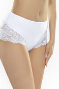  Figi Model 055 White - Ewana 