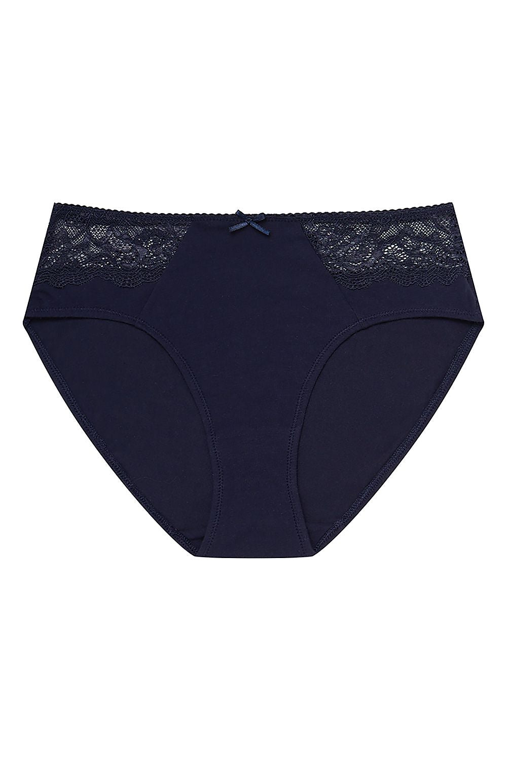  Komplet Figi Model Hally 2pack 39889-K003 Navy - Henderson 