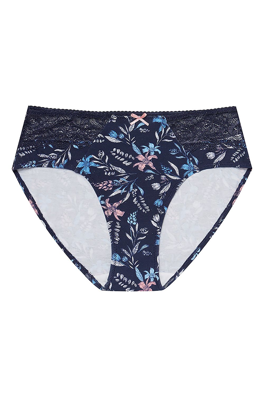 Komplet Figi Model Hally 2pack 39889-K003 Navy - Henderson 