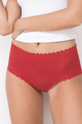 Figi Model Bellie Maxi Red - Julimex 