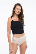  Figi Model Simple Maxi Beige - Julimex 