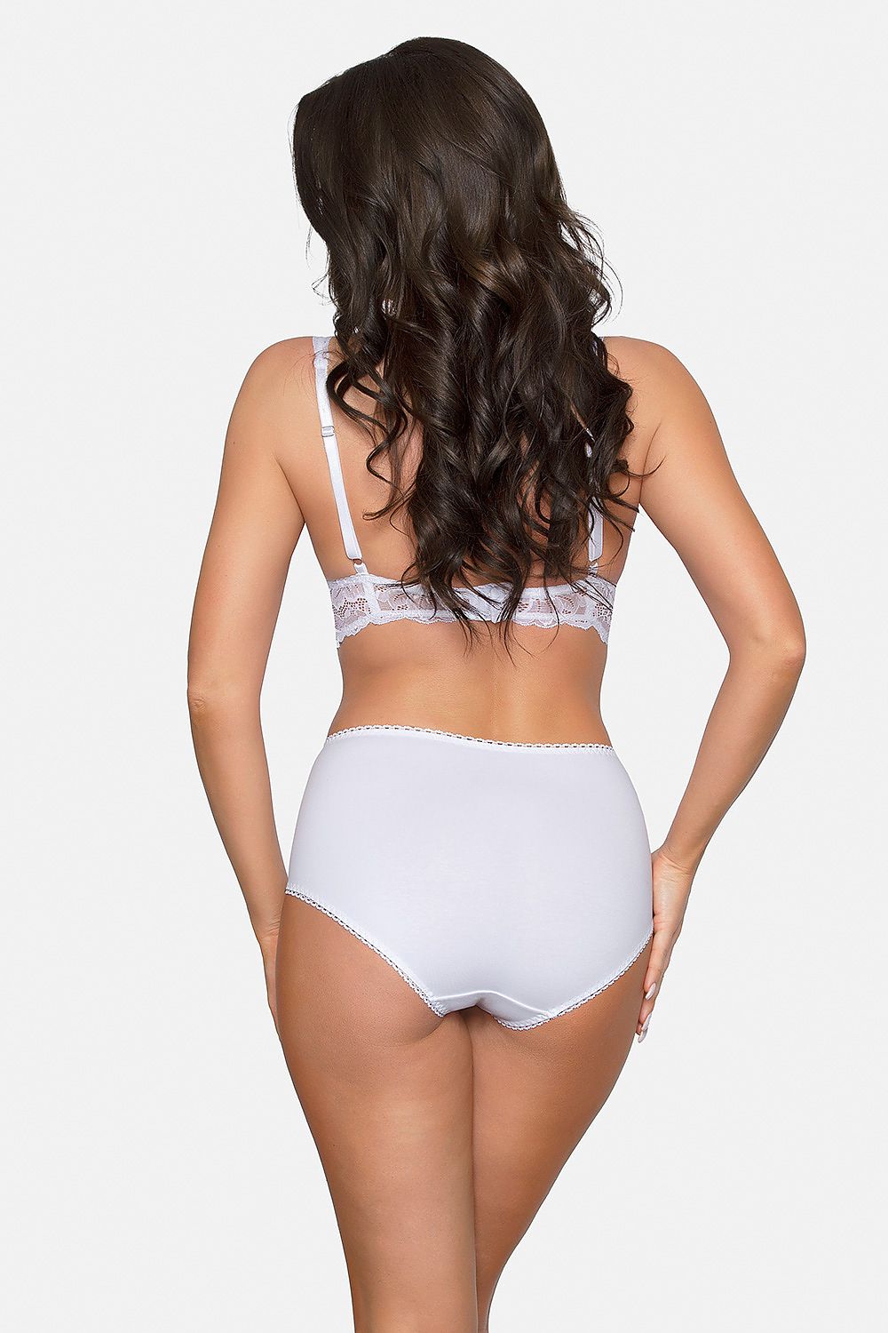  Figi Model BBL 186 White - Babell 