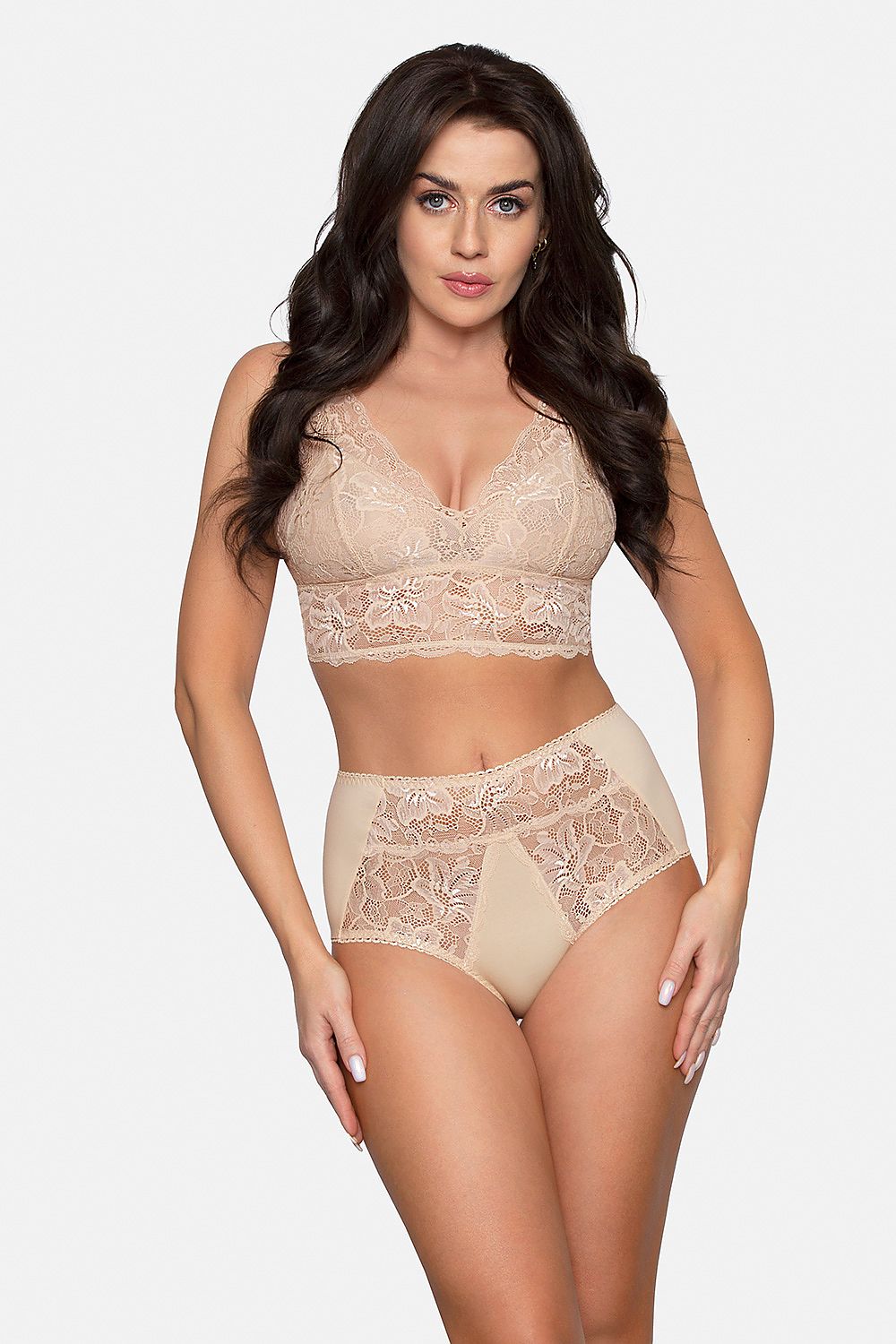  Figi Model BBL 186 Beige - Babell 