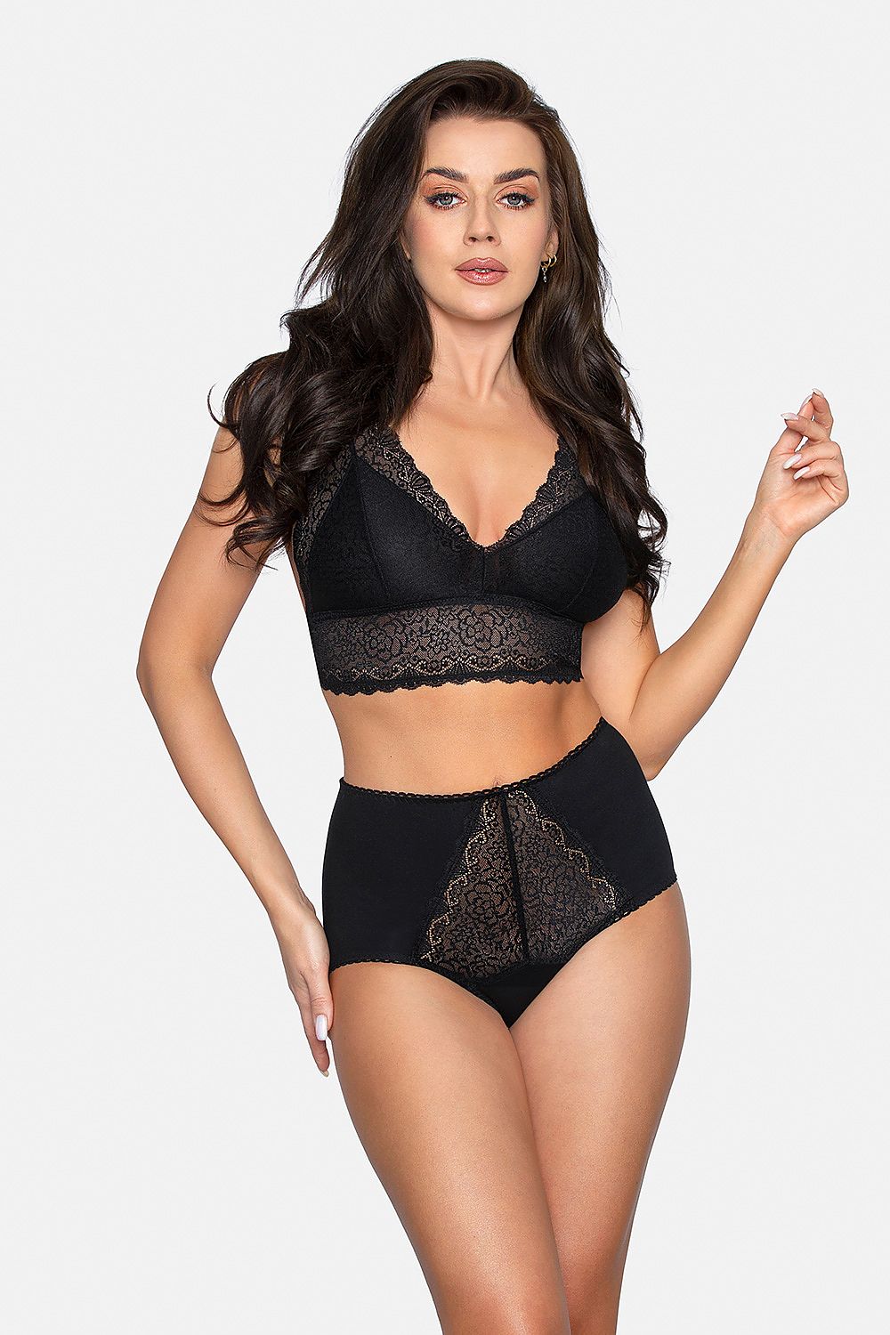  Figi Model BBL 185 Black - Babell 