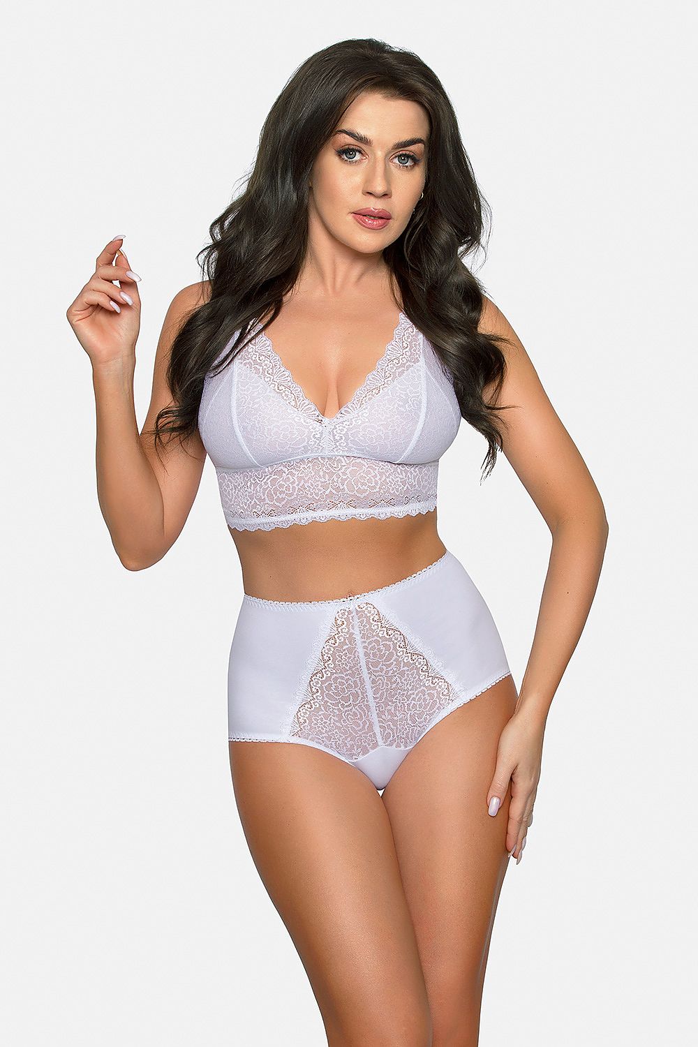  Figi Model BBL 185 White - Babell 