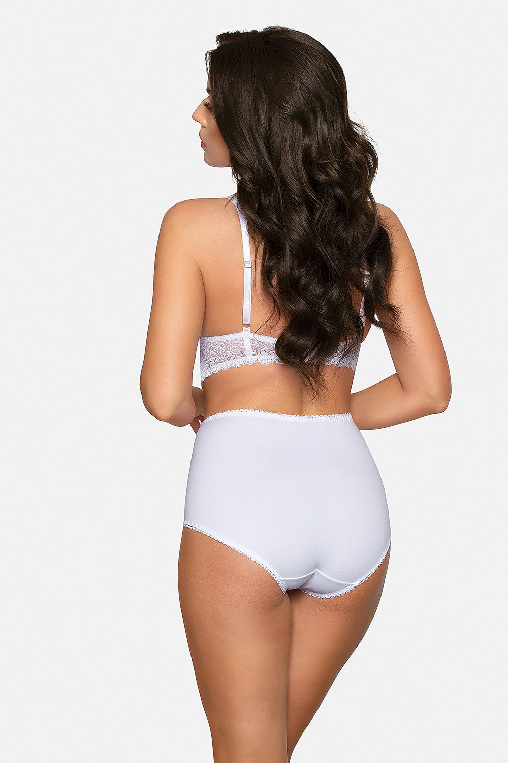  Figi Model BBL 185 White - Babell 