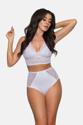  Figi Model BBL 184 White - Babell 