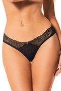   Figi Model Bella Rou Black - Obsessive 