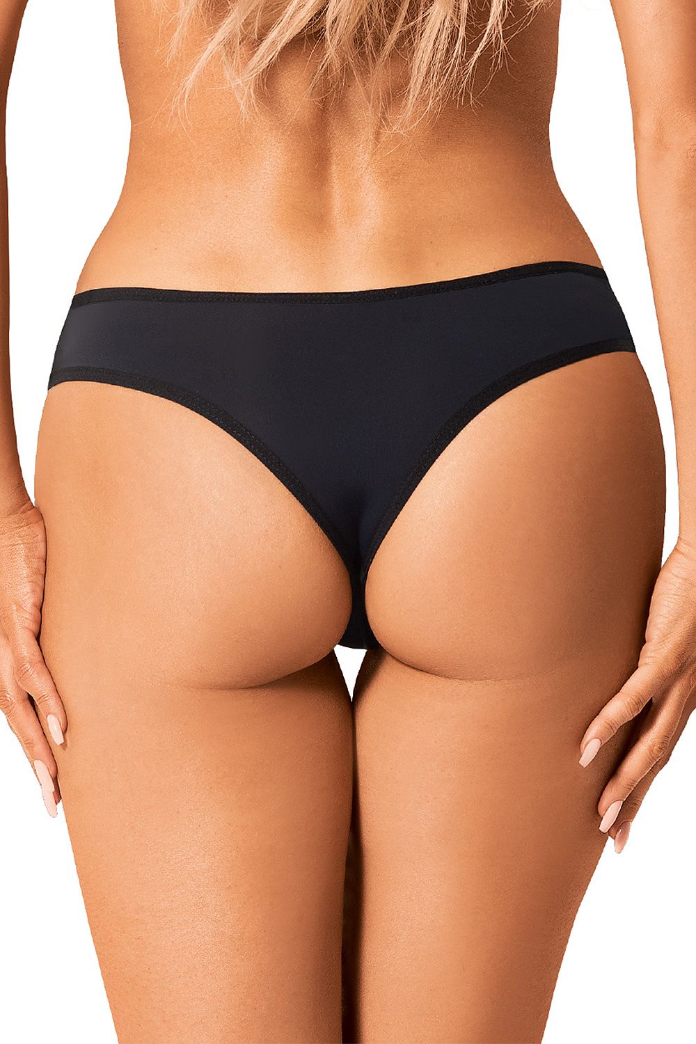   Figi Model Bella Rou Black - Obsessive 