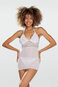   Komplet Model Arizona White - DKaren 