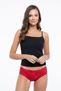  Figi Model Bellie Red - Julimex 