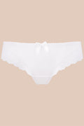  Stringi Model 053/4 Carmela White - Mat 