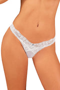   Stringi Model Heavenlly White - Obsessive 
