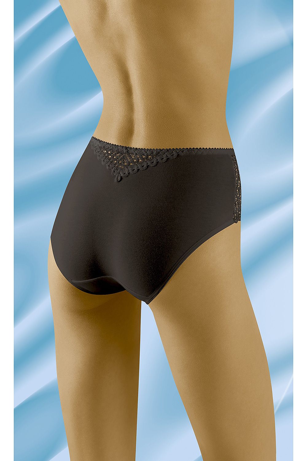  Figi Model Eco-Va Black - Wolbar 