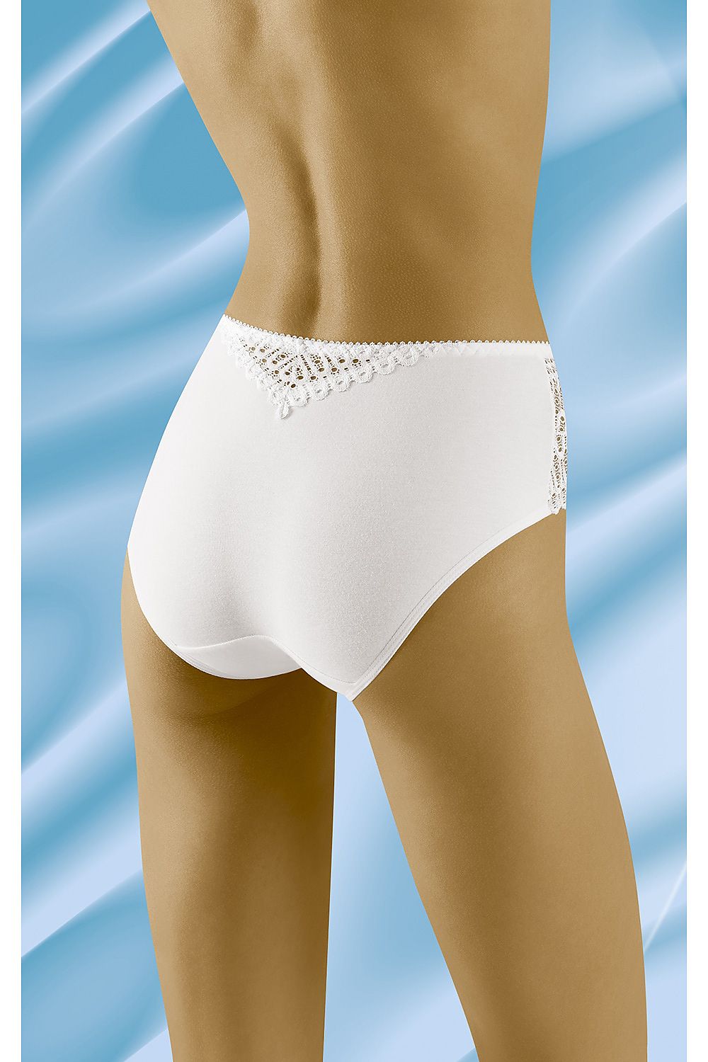  Figi Model Eco-Va White - Wolbar 