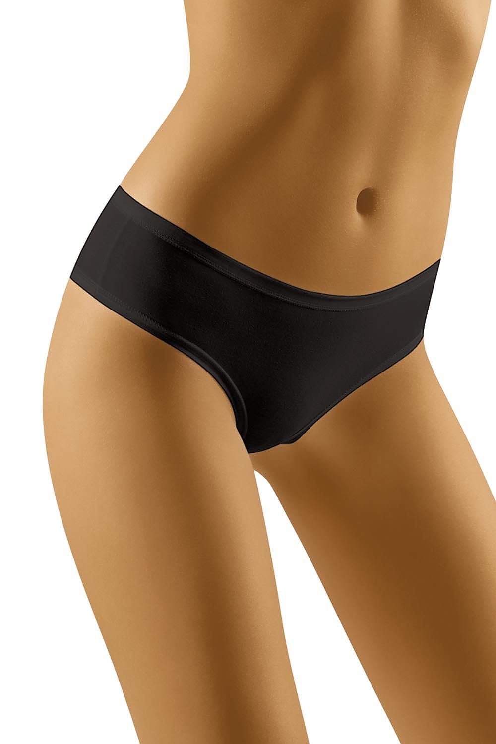  Figi Model Sleek Soft Black - Wolbar 