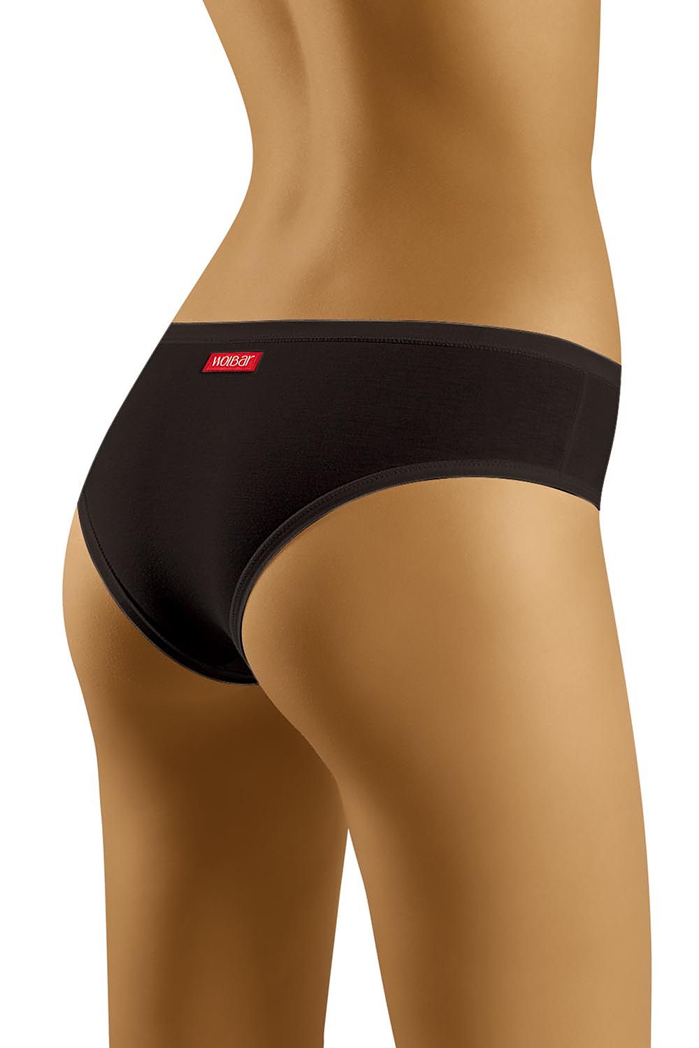  Figi Model Sleek Soft Black - Wolbar 