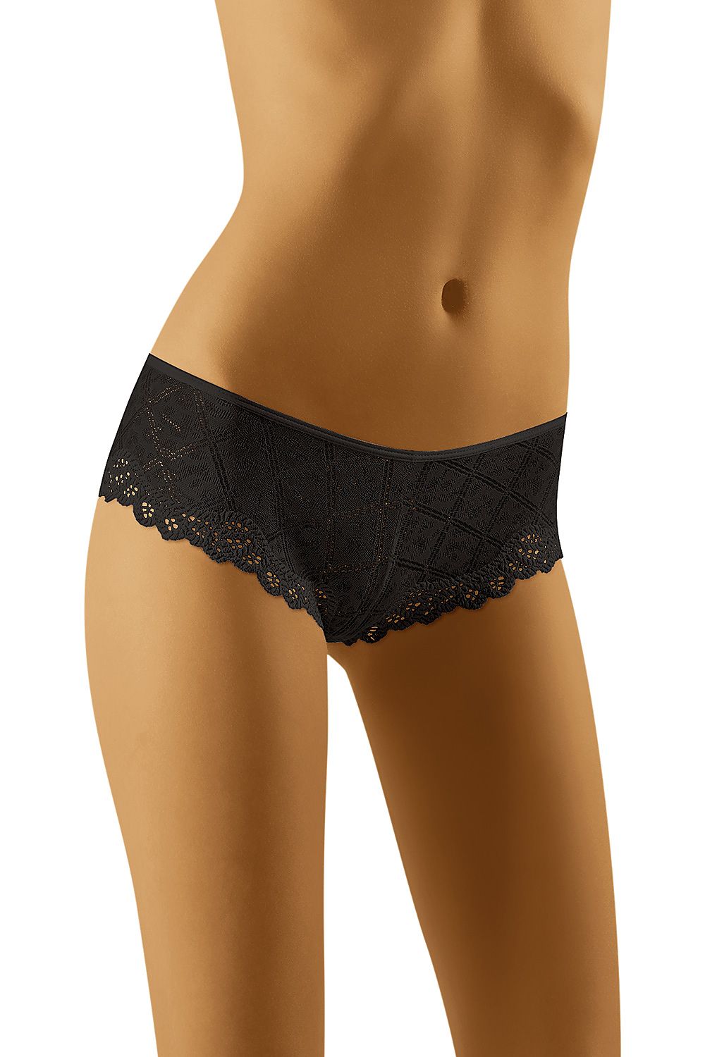 Figi Model Ziva Black - Wolbar 
