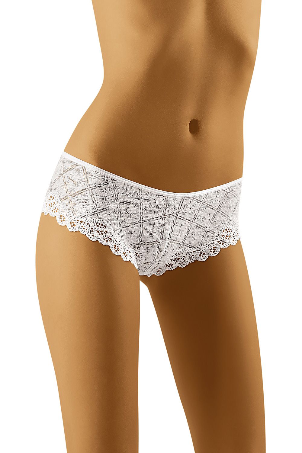  Figi Model Ziva White - Wolbar 