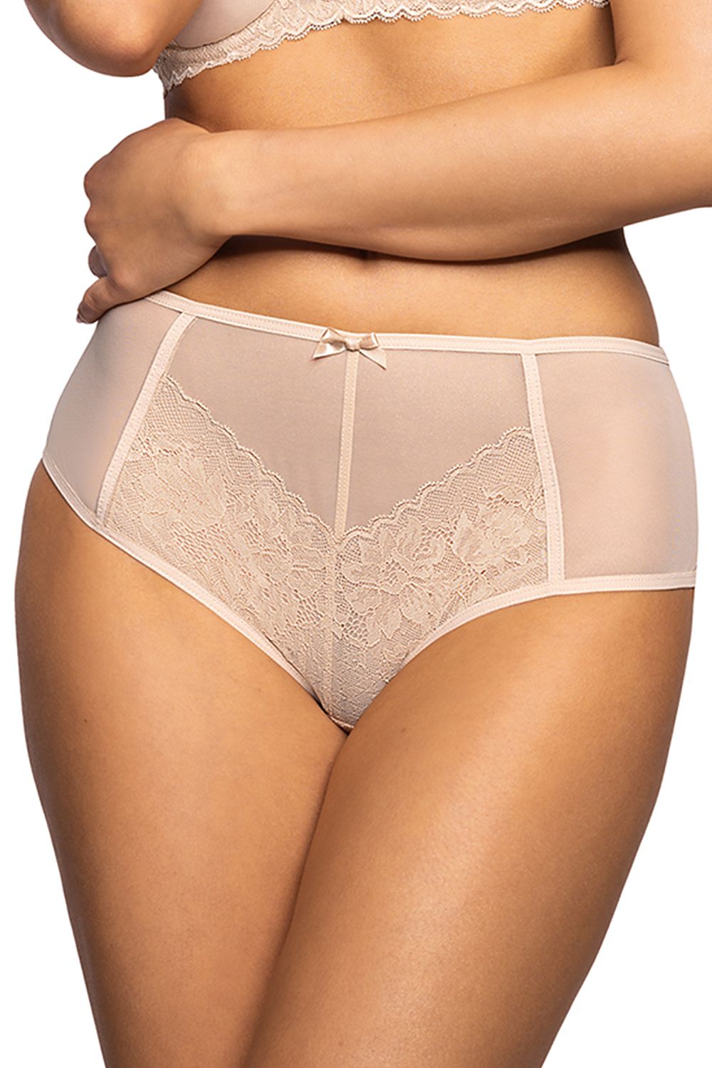  Figi Model 3705/52 Letika Beige - Mat 
